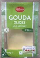 Gouda cheese
