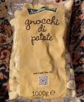 Gnocchi Italian Style (Lidl)