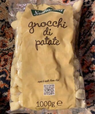 Gnocchi Italian Style (Lidl)