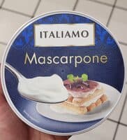 Mascarpone
