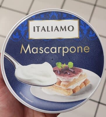 Mascarpone
