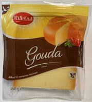 Goudse kaas, oud, 48+, minimaal 52 weken gerijpt, stuk