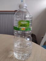 Eau minérale naturelle