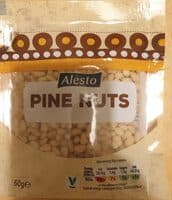 Pine Nuts