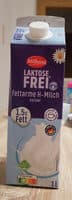 Milch Laktosefrei 1,5% Fett