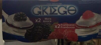 Griege