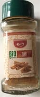 Bio Zimt - Fach 8