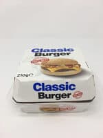 Classic burger