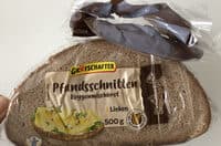 Pfundsschnitten Roggenmischbrot