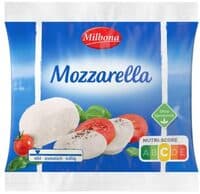 Mozzarella