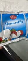 Mozzarella