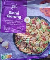 Bami Goreng