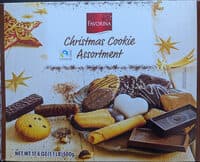 Biscuit assortiment