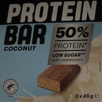 Protein Bar Kokos