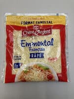 Emmental râpé