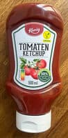 Ketchup