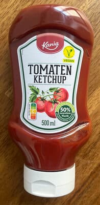 Ketchup