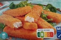 Fischstäbchen