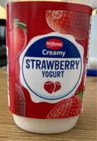 Creamy