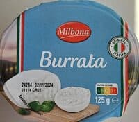 Burrata