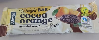 Delight Bar mango