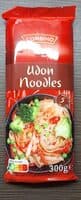 Udon Noodles