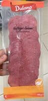 Geflagel-salami