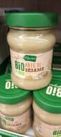 Pâte de sésame