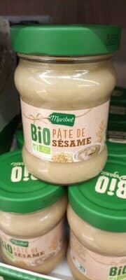 Pâte de sésame