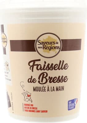 Faisselle de Bresse