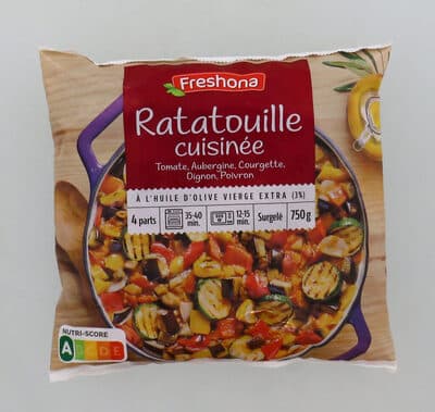 Ratatouille