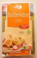 Butterkäse