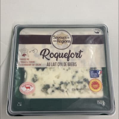 Roquefort AOP