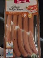 Geflügel Wiener