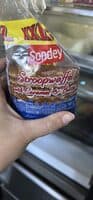 Stroopwafels