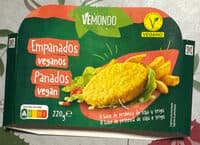 kip krokant schnitzel