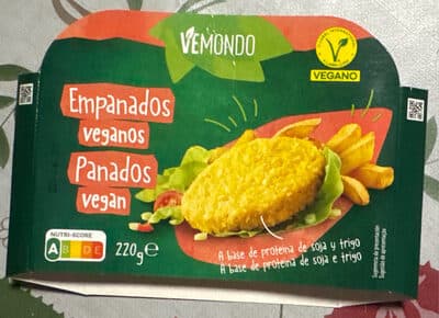 kip krokant schnitzel
