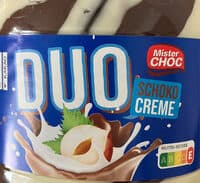 Duo Schoko Creme