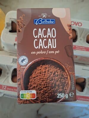 CACAO