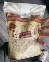 Porridge
