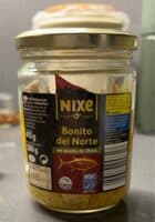 Bonito del norte
