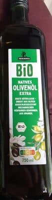 Olivenöl Bio