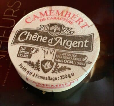 Camembert