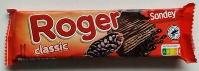 Roger classic