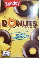 Donuts