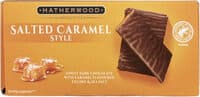 Salted Caramel Style