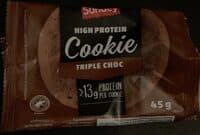 High Protein Cookie
