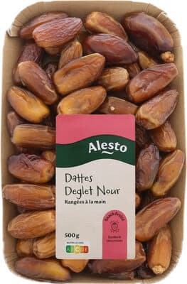 Dattes Deglet Nour