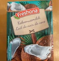 Coconut milk