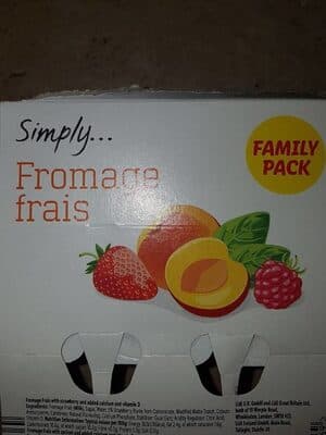 Fromage frais